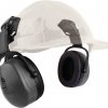 Наушники противошумные Jeta Safety с разъемом на каску JEM-421C Clamor Light, 28 дБ 